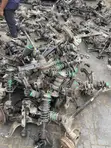 Home Used Toyota Shocks - 1