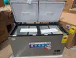 Pearl PFC-4500 358L Chest Freezer - 1
