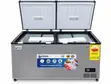 Pearl PFC-4500 358L Chest Freezer - 2