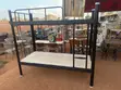 Metal Bunk Bed - 1