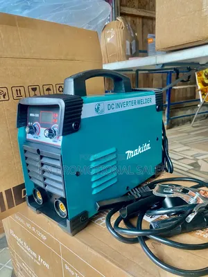 Makita 500A Industrial Inverter Welding Machine