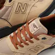 New Balance Numeric Tom Knox 600 - 5