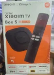 Xiaomi TV Box S 3rd Gen - Ultra HD - 2