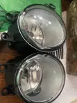 Toyota Corolla Fog Light (Brand New) - 1