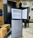 Brand New Nasco 112L Top Mount Fridge - 1