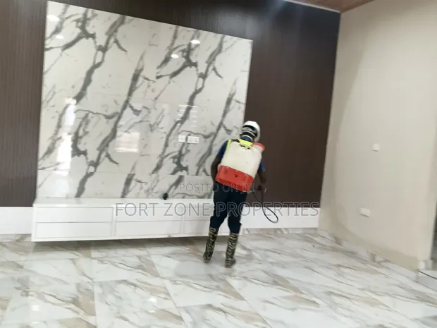 Legends Fumigation & Pest Control - 1