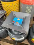 6kg Gas Cylinders with Clamps - 3