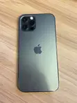 Apple iPhone 12 Pro 128GB Black - 4