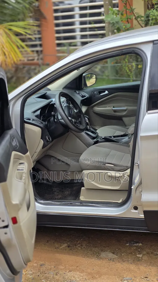 2014 Ford Escape SE AWD SUV - 1