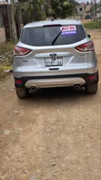 2014 Ford Escape SE AWD SUV - 2