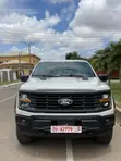 2025 Ford F-150 STX 4WD SuperCab - 1