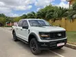 2025 Ford F-150 STX 4WD SuperCab - 4
