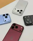 New Apple iPhone 18 Pro Max 256GB Blue - 2