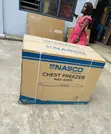 Premium Nasco 400L Chest Freezer (NAS475FL) - 1