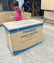 Premium Nasco 400L Chest Freezer (NAS475FL) - 2
