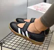 Adidas Samba Jane Sneakers - 1