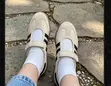 Adidas Samba Jane Sneakers - 5