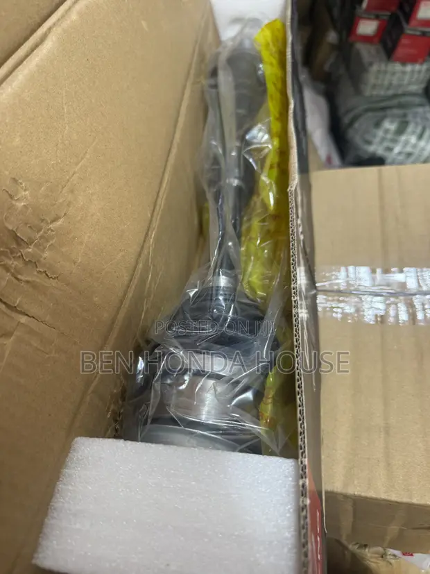 Honda Civic Shaft 2017-2024 - 1