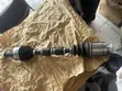 Honda Civic Shaft 2017-2024 - 2