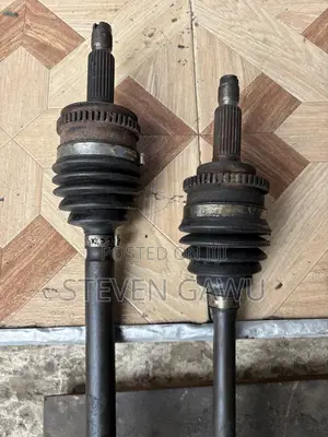 Kia Morning - Used Brake/Suspension Part