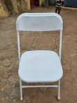 Brand New Folding Chair - Flatback - 2