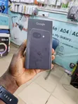 New Google Pixel 10a 128GB Black - 1