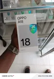 New Oppo A18 128GB Black - 1