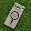 Magsafe Clear Case for Google Pixel 11 Pro XL / 11 Pro & 11 - 4