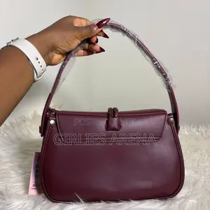 Spacious Ladies' Genuine Leather Shoulder Bags