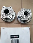 Premium Ultra Power Wheel Bearing Hub for Chrysler 300, Charger - 2