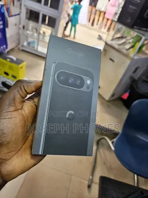 New Google Pixel 10 Pro 128GB Gray