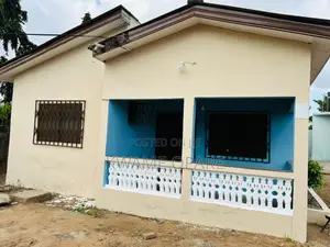 3 Bedroom House for Rent in Nyanyano