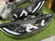 Hyundai Elantra 2017-2018 Spec Headlights - 2