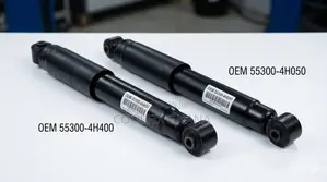 Rear Shock Absorber for Hyundai Grand Starex / H300 / iLoad / iMax / i800