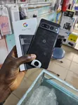 Google Pixel 7 Pro 128GB Black - 1