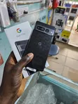 Google Pixel 7 Pro 128GB Black - 2