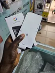 Google Pixel 7 Pro 128GB Black - 3