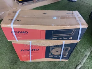 Asano 1.5HP Air Conditioner