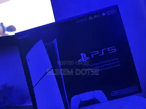 Spider-Man Edition PS5 with FC 27 + 5 Games
