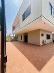 5-Bedroom Duplex for Rent in Burma Hills, Tseaddo - 1