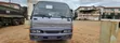 Hyundai Chorus 2007 Grey - 1