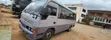 Hyundai Chorus 2007 Grey - 3