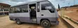 Hyundai Chorus 2007 Grey - 5