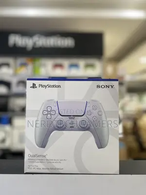 DualSense Controller Chroma Teal
