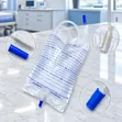 Disposable Urine Bag - 1