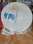 Strong HD White Satellite Dish - 1