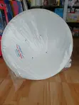 Strong HD White Satellite Dish - 2