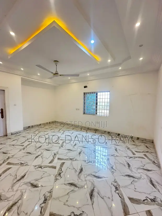 1-Bedroom Apartment for Rent in Ga East Municipal - 1