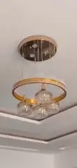 Firstlight 4-Tier Chandelier - Brand New - 2