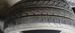 225/60/15 Tyres - Slightly Used